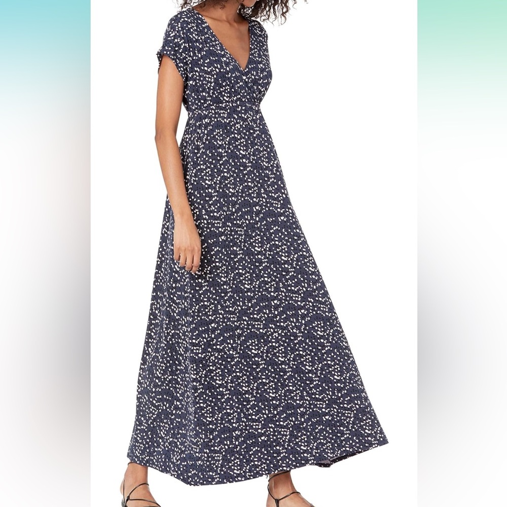 Women’s maxi dress - Picture 5 of 8